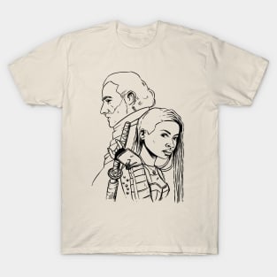 Richonne T-Shirt